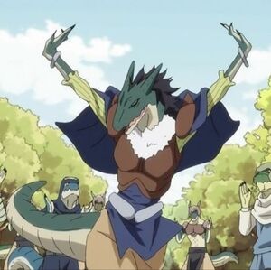 Meet your Posher, Sapphire